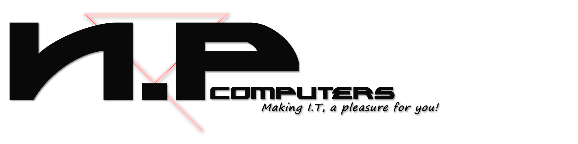 N.P Computers
